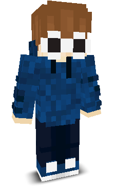 notinsyde's skin