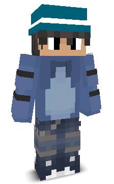 1Rafii's skin