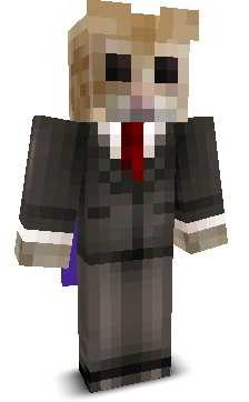 ELGatXo's skin