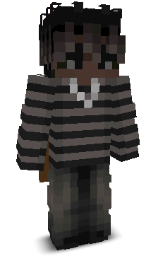 Zetrec's skin