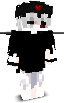 kkash's skin