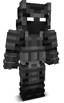 ReaprCraft's skin