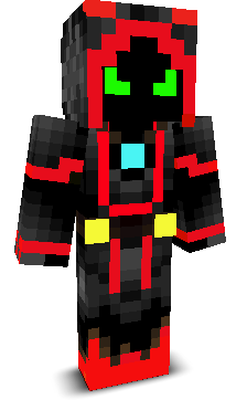 Bdunn18's skin