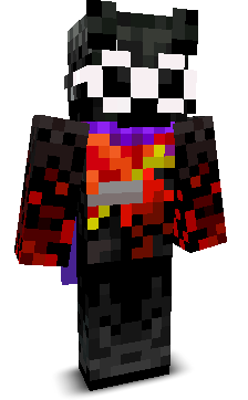 sGABRYello's skin