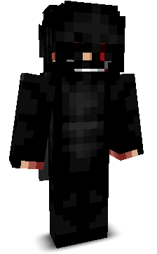 MyerMichaelson's skin