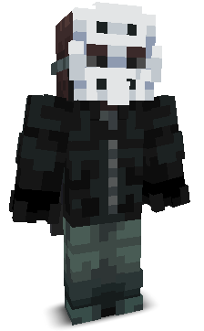 Namensloses's skin