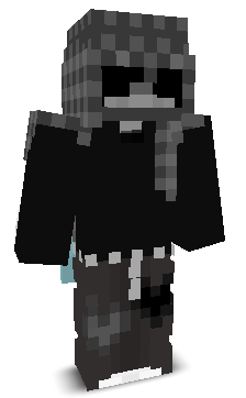 Cavixon's skin