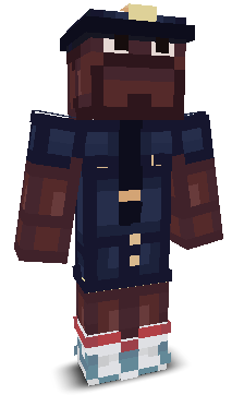 babis123's skin