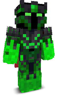 CoolBoyZane's skin