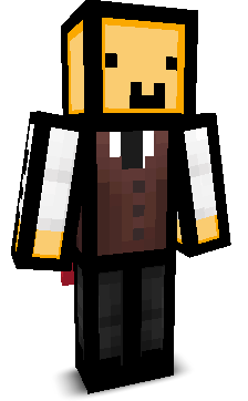 SeuGoiaba's skin
