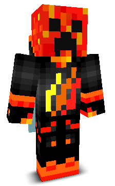 NotRaiden2026's skin