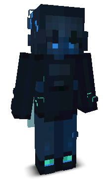 EclipseQXRF's skin