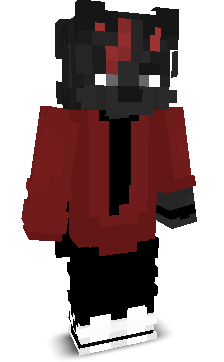 Telekii_'s skin