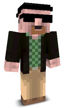 ewqzh's skin