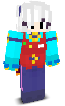 Anthony5910's skin