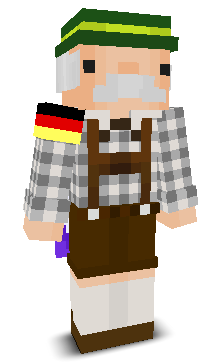 Zxpyar's skin