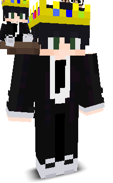 PenguinDude27's skin
