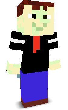 Robotik50's skin