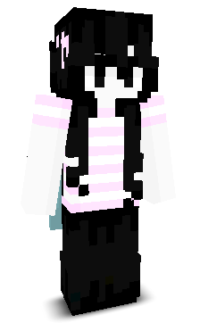 EmoNicka124's skin
