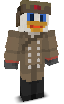 LinerKis's skin