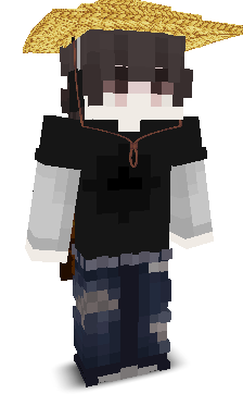 oMaybe's skin