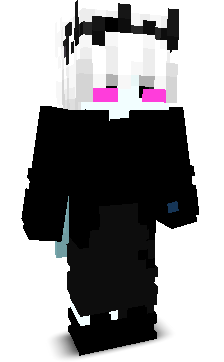 Nillhua's skin