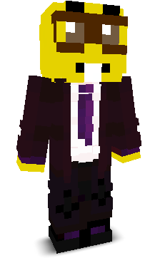 Lv3z's skin