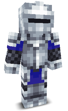 NinjaSplatter64's skin