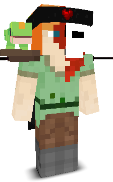 chqwy's skin