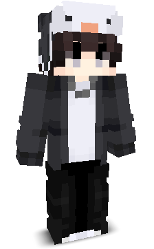 Pingwineqk's skin