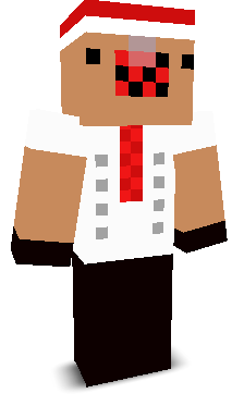 DreamEnton's skin