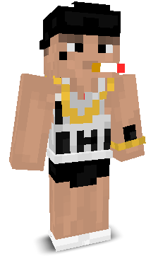 squishyGHG's skin