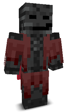 Scarman12's skin
