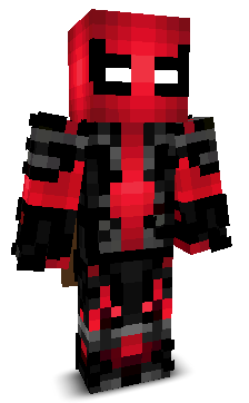Backfischder1's skin
