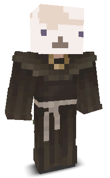 Sheepshill's skin