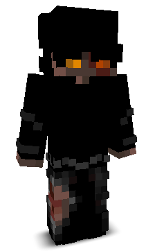 V3XLL's skin