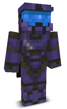 Comrade444's skin