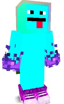 Normal_Sandseal's skin