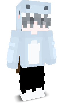 Snoomy_2211's skin