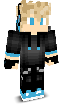softcore10's skin