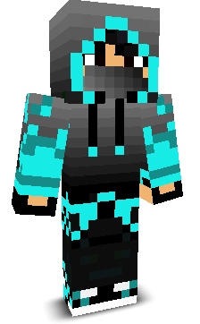 RaresYor's skin