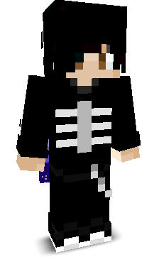 PASSATWAGON's skin