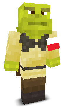 wojtekpoterr's skin