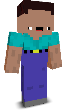 IceyGodOFwar's skin