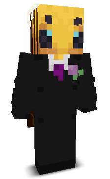 DaBee7's skin