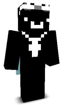 Zevvbo's skin
