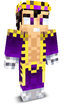SerpexGamer's skin