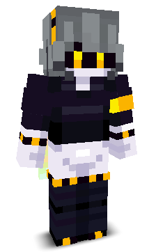 al1ce_wx's skin