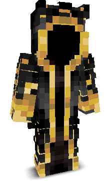 Zyphlorn's skin