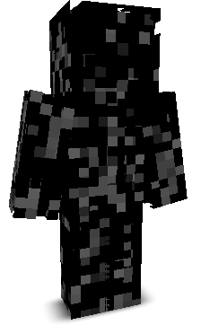 SxullMC's skin